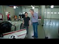 Curb Your Emissions The Grand Tour - Porsche vs McLaren MPG