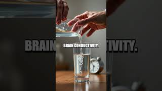 Hydration Timing for Sharp Senior Minds