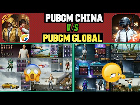 Vidéo: Le Chinois PUBG Mobile A été Remplacé Par Game For Peace, Où Les Ennemis Agitent La Main Lorsqu'ils Meurent