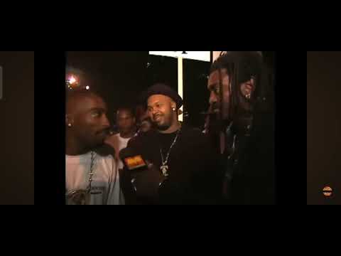2Pac - Dear Mama - ( Remix ) - ( Music Video)