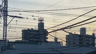 1094レ鹿島貨物EF210桃太郎341号機