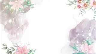 Zapin Bunga Hutan Karaoke  - KARAOKE MOKZ