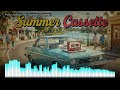 Summer Cassette