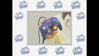 2004年 ザ・シムズ 「THE SIMS」2/3