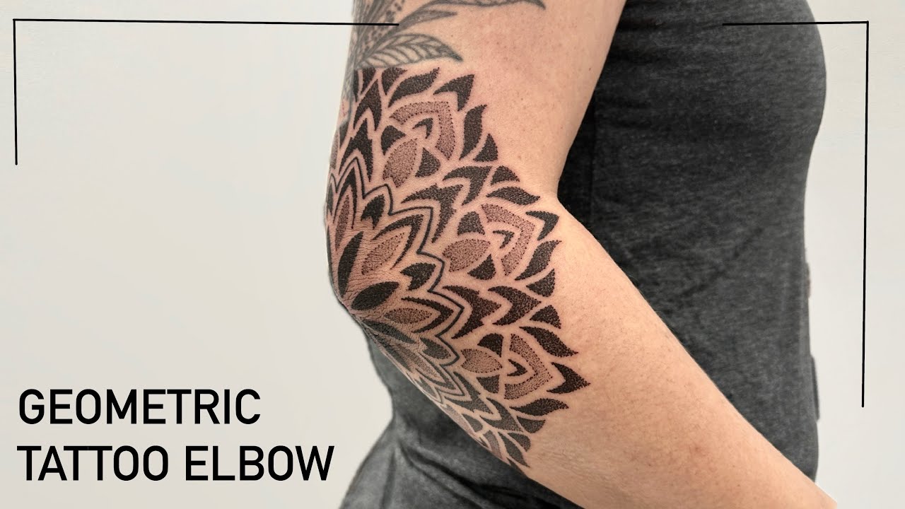69+ Elbow tattoo Ideas [Best Designs] • Canadian Tattoos