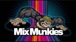 Ding Dong - Bad man forward (Mix Munkies dutch remix)