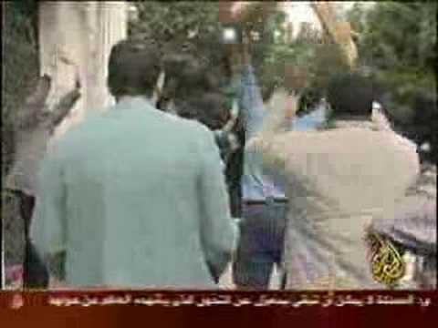 نعمان جمعة واحداث الوفد