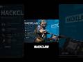 Hackclaw si cantik yang jago flanking #deltaforce #deltaforcemobile #garenadeltaforce