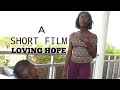 Loving hope short film produced by ehimamiegho o lucky dir by dj mjeed  made in borgu movie