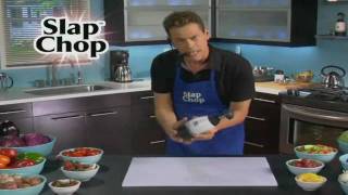 Slap Chop Rap (unedited)