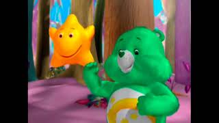 The Care Bears Big Wish Movie