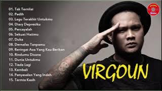 VIRGOUN LAST CHILD FULL ALBUM - Lagu Terbaik VIRGOUN 2020