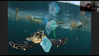 littering presentation