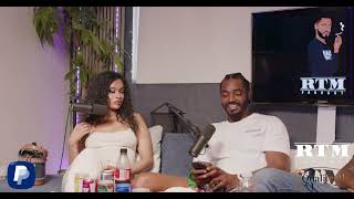 J-Notes “I SAID THAT THE FIRST TIME AND I FLOPPED…”😔RTMPodcastShowS18Ep1(Trailer)