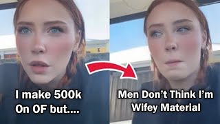 OnlyFans Star’s Ego Crushed by Instant Reality Check!