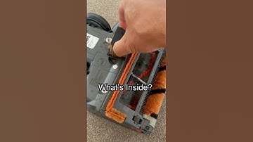 Blocked Shark Vacuum Stopped Sucking? Check This!