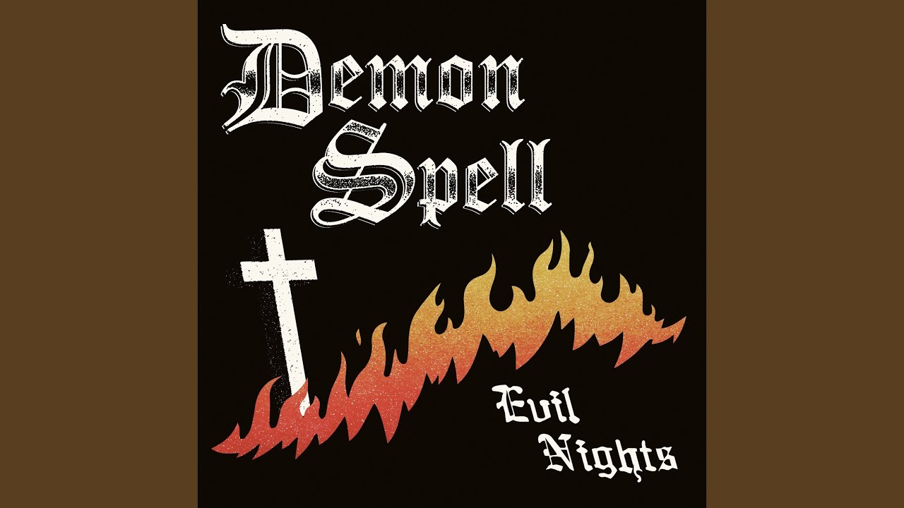 Watch Demon Spell on YouTube Watch Demon Spell on YouTube