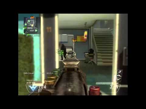 にゃんたのBO2を普通にプレイ！ パート１
