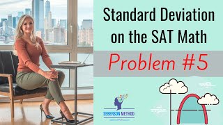 Standard Deviation Concept [Problem 5]