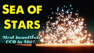 Sea of Stars 1.0 | OOB Tutorial |Sky children of the light screenshot 4