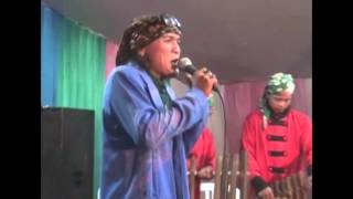 Elli Kharisma  Medley Hong Ahkepangcucu Deui