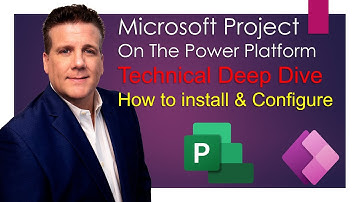 How to Install The Project Accelerator for Power Platform