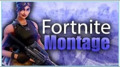 Frostii HypeZ introducing Montage