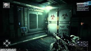 Killzone Shadow Fall Walkthrough - Killzone Shadow Fall Walkthrough Part 5