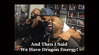 Kanye West Gives $200K To a Far-Left Democrat Who Shares His Politics! BYE MAGA!
Kanye West has proven once and for all that he is no longer on the MAGA Train by donating $200,000 to a FAR-LEFT Democrat in Chicago.
#KanyeWest #AmaraEnyia #MAGA
Check out my live News broadcast every Monday, Wednesday and Friday at 6:00 pm. Join Us - https://www.youtube.com/channel/UClVOcdn1LNV8A98yZHYIDhQ
To watch all past news broadcasts in full go to www.treeoflogic.com
Support Through Patreon - https://www.patreon.com/treeoflogic
I would like to send a huge THANK YOU to all my financial donors. Without you this video and others like in the past would not have been possible. Please know that I appreciate you so much.
Due to youtubes new terms of service I dont qualify for monetization. So my videos are ad-free. However, if you would like to financially support my work please join my membership website located here - https://treeoflogic.com/Join_Page.htm Kanye West Gives $200K To a Far-Left Democrat Who Shares His Politics! BYE MAGA!