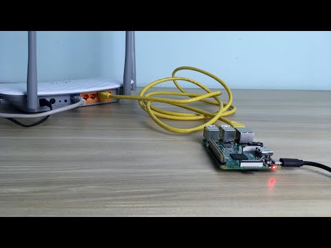 Video: Kuidas Arduino Raspberry Pi-st alla laadida?