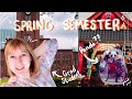 [TOKYO, JP] WEEK IN MY LIFE | grad school, shopping, and a mysterious panda 🐼