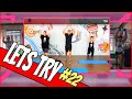 Lets try! this Quarantine Exercise #22:  Real Start Plus  [30 mins cardio workout]