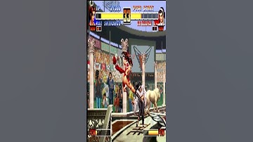 KOF 
