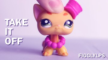 Take It Off ~ LPS MEP ~ Part 8 for AscherMEPS