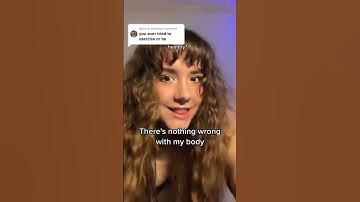 Thumbnail of Side eye 🤭 #bodypositive #antidiet #bodypositivity #dietculture #mentalhealth