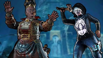 1 Hour Of STRONG Survivor Chases To Help You Improve