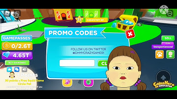 All new codes of coin hero simulator