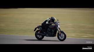 RIDE 4 - Time Trial Replay [Harley-Davidson XG750A Street Rod] (2019)