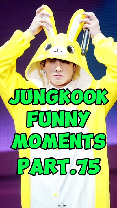 Jungkook Menjadi Maknae Emas Terlucu Sepanjang Masa 😂👑 | Kekacauan BTS yang Memanas