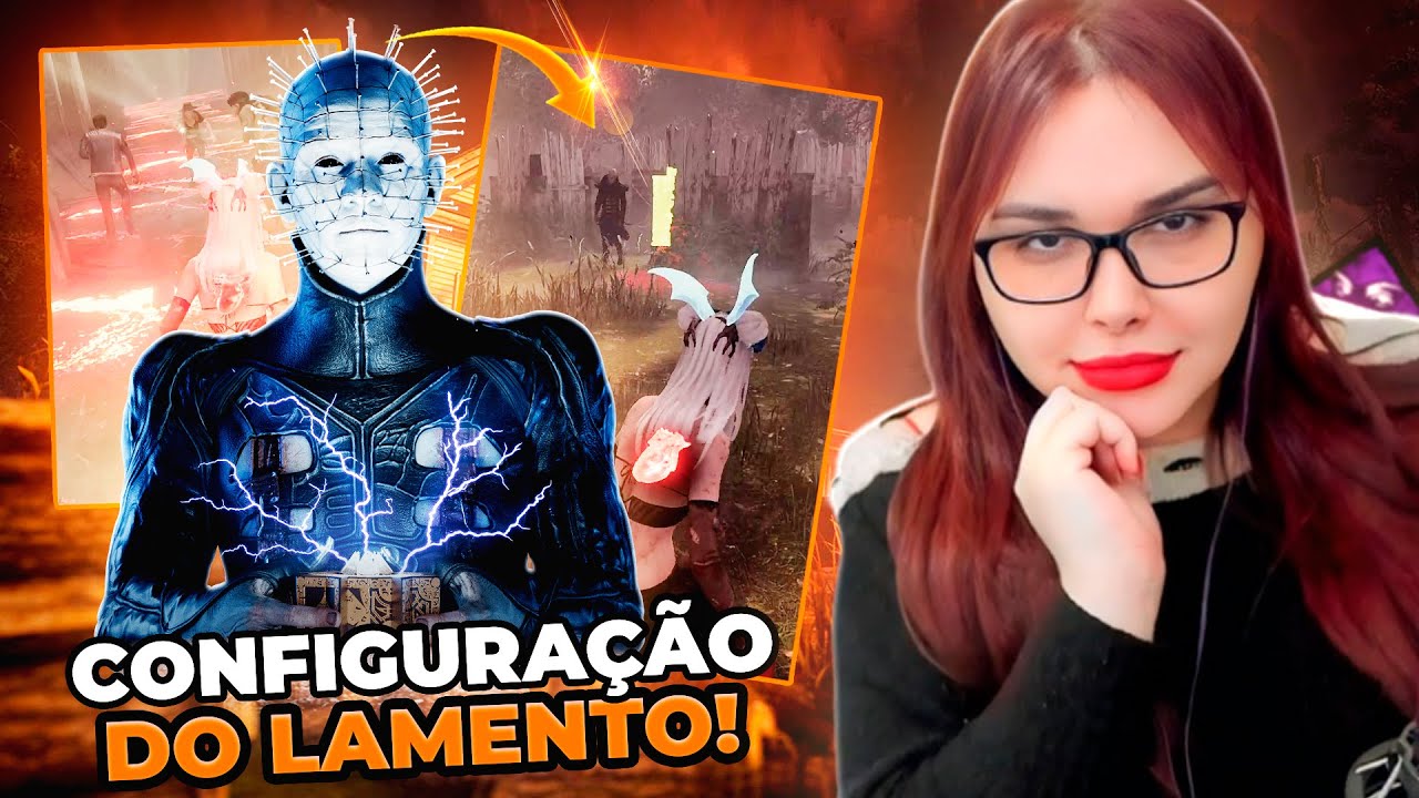 SIM ELE VOLTOU: O LOOP DE MILHÕES! | Dead By Daylight - Dani Liu - YouTube