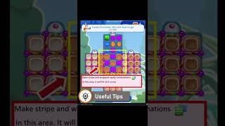 Candy Crush Saga Level 5317 | No Boosters | Tips and Tricks