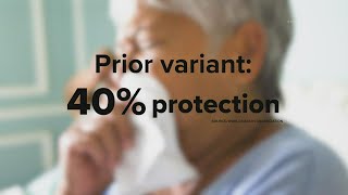 Verify: Is The Ba.5 Covid - 19 Subvariant More Likely Than Others To Reinfect People? Resimi