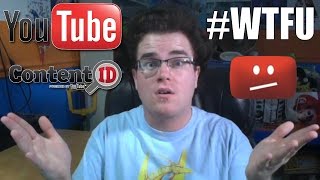 Why YouTube’s Copyright System is Broken #WTFU