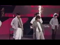 ダンスの振り付け間違えちゃったジョングク氏