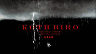 GIBO - KOTH BIRO (Offical Music Video)