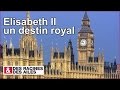 Elisabeth ii un destin royal