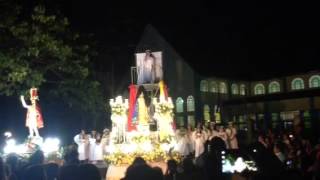 Salubong 2015