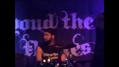 Beyond The Flames Live @ Mulcahy's