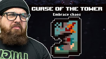 The Most Cursed Isaac Runs I