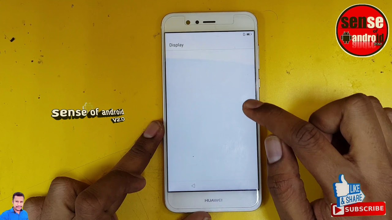 All HUAWEI 2019 FRP/Google Lock Bypass Android 8.1.0/EMUI 8.2.0 | NO TALKBACK | NO *